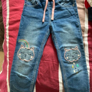 Barnbyxor - Lindex barnbyxor,7-8Y, EUR128