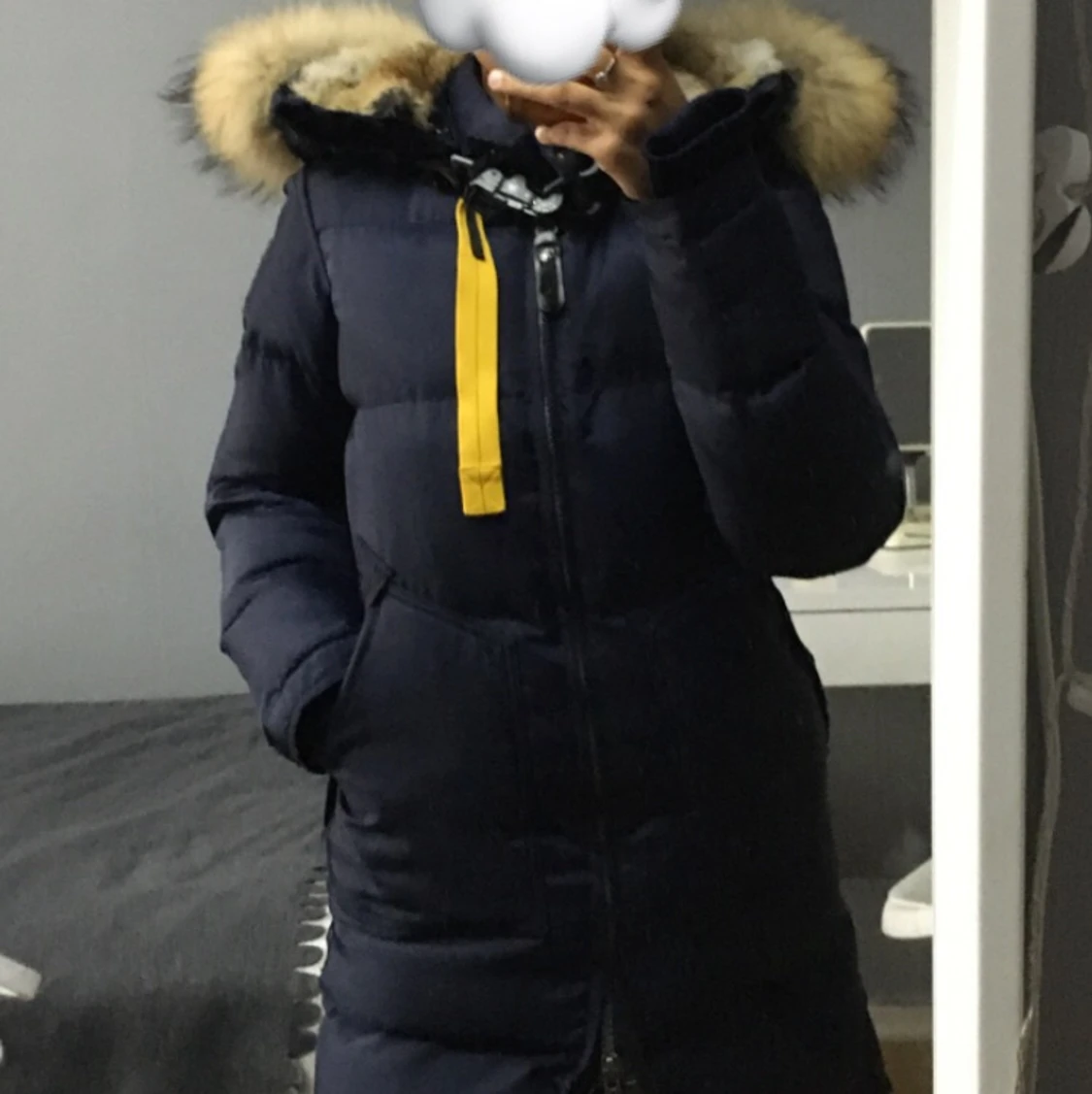 Parajumer jacka - 90