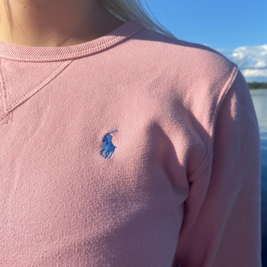 Ralph Lauren sweatshirt - 91