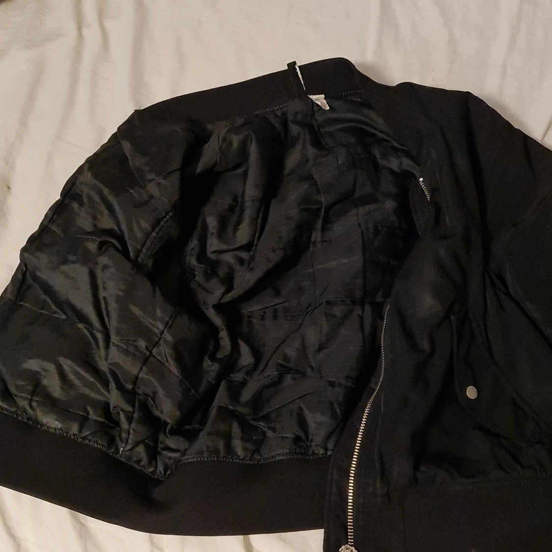 Bomberjacka strl 44 - 90