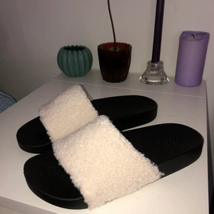 Tofflor - Aldrig använda💕💕