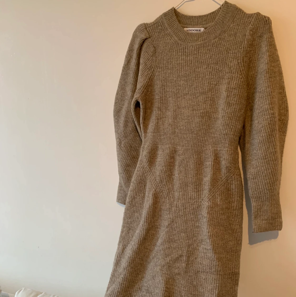 Adoore klånning storlek 38 - 91