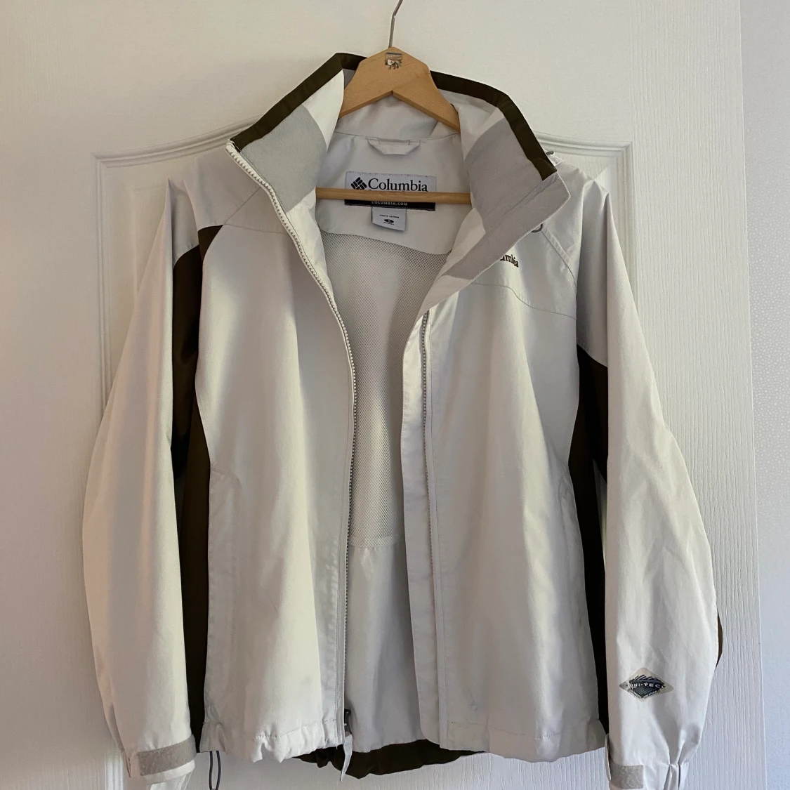 Columbia jacka strl S