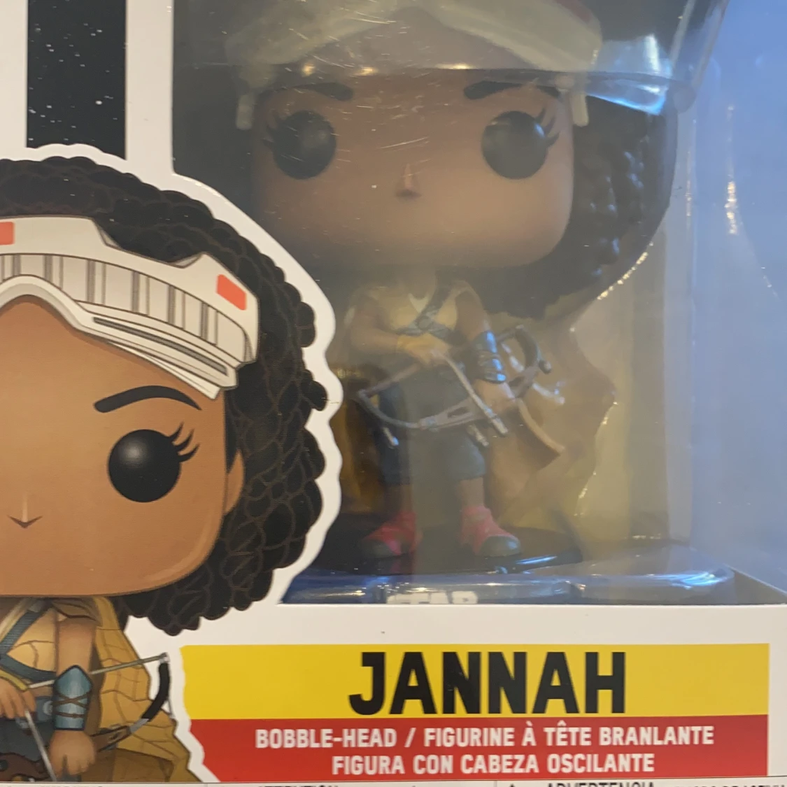 Funko pop // figure  - 90