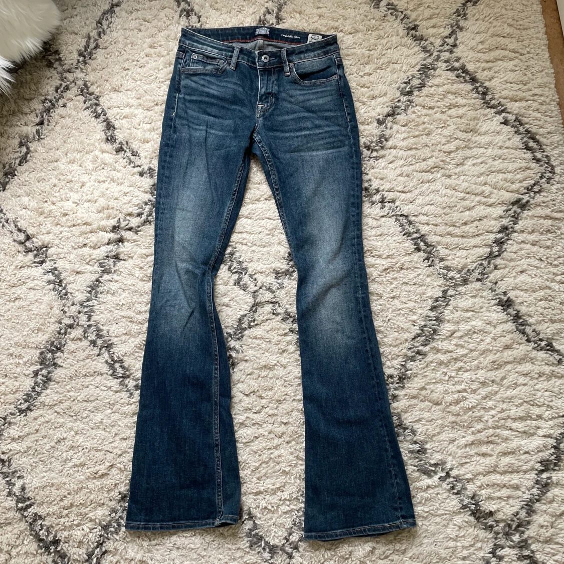 Crocker jeans strl 27/33