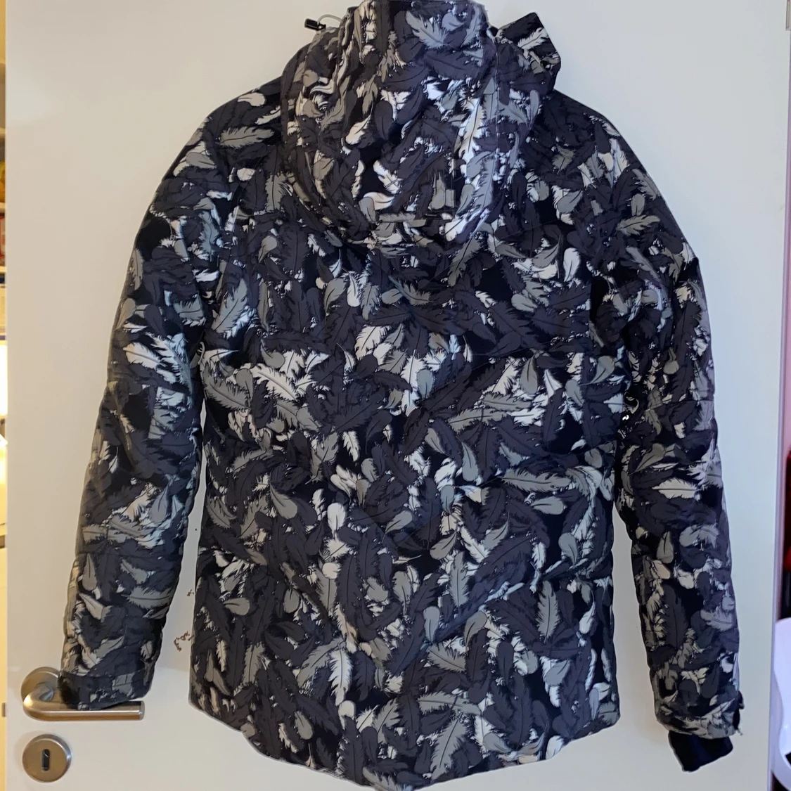 Peak performance vinterjacka  - 90