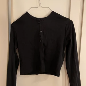 Svart topp  - En svart topp 