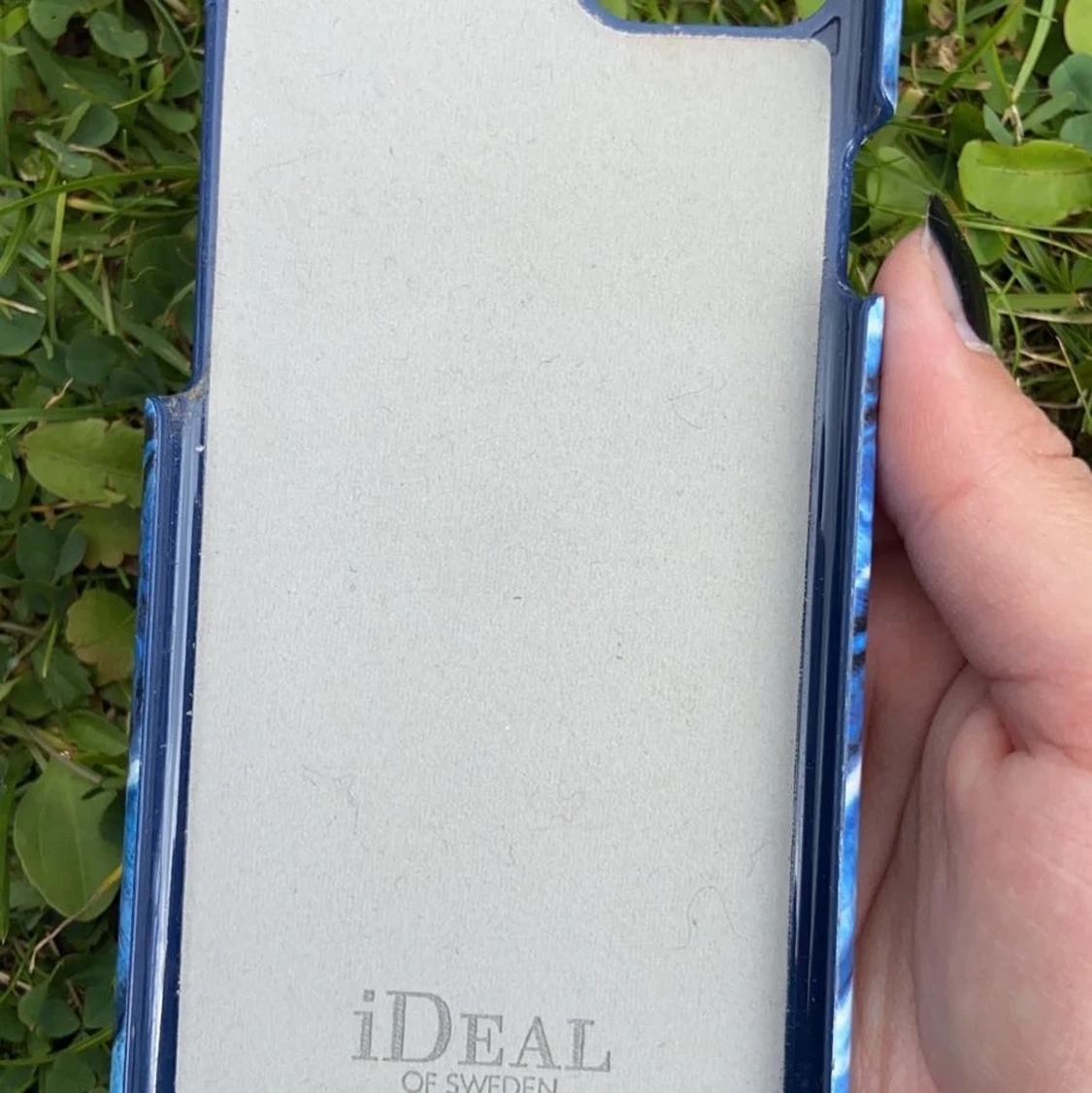 Ideal of Sweden skal - 90