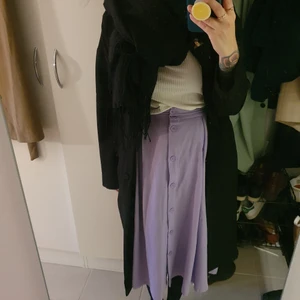 Midi kjol  - Skön kjol från monki