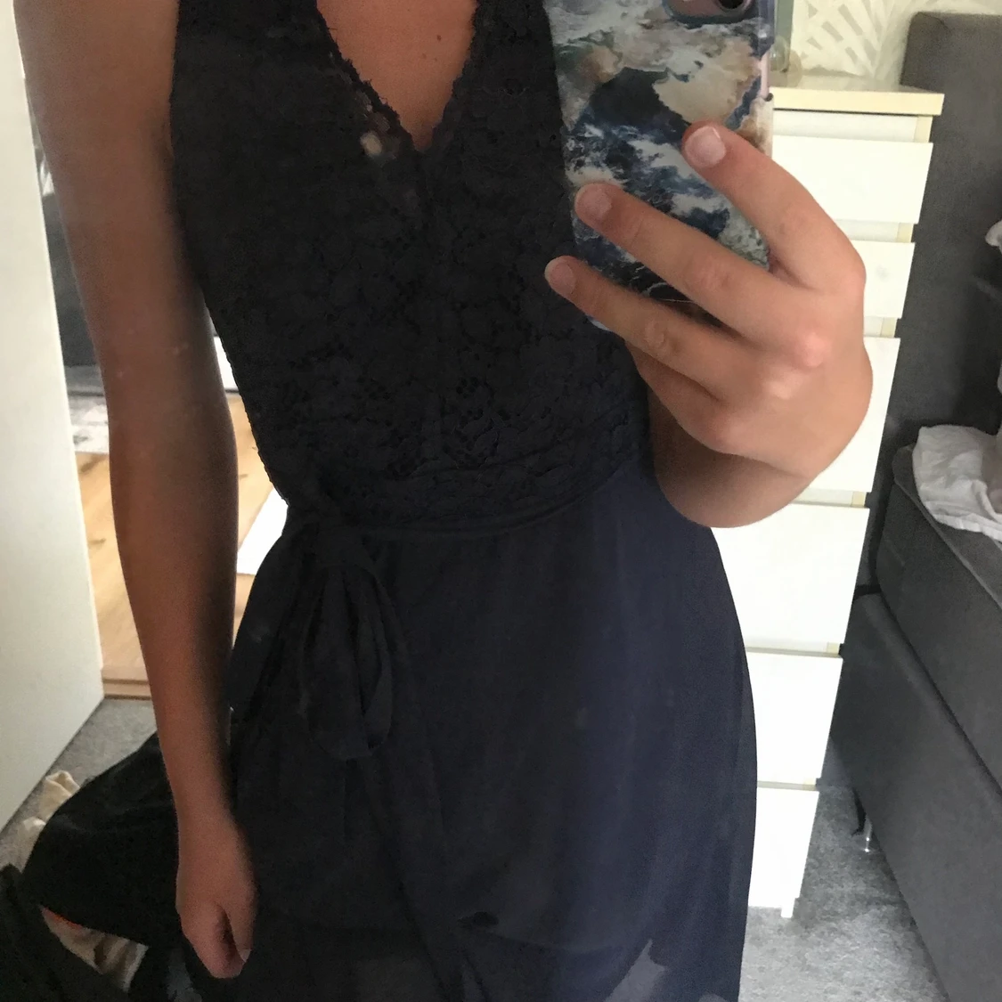 Aftonklänning från esprit  - 37