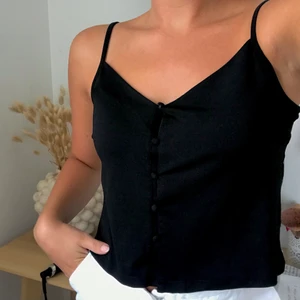 Svart linne - Svart linne 