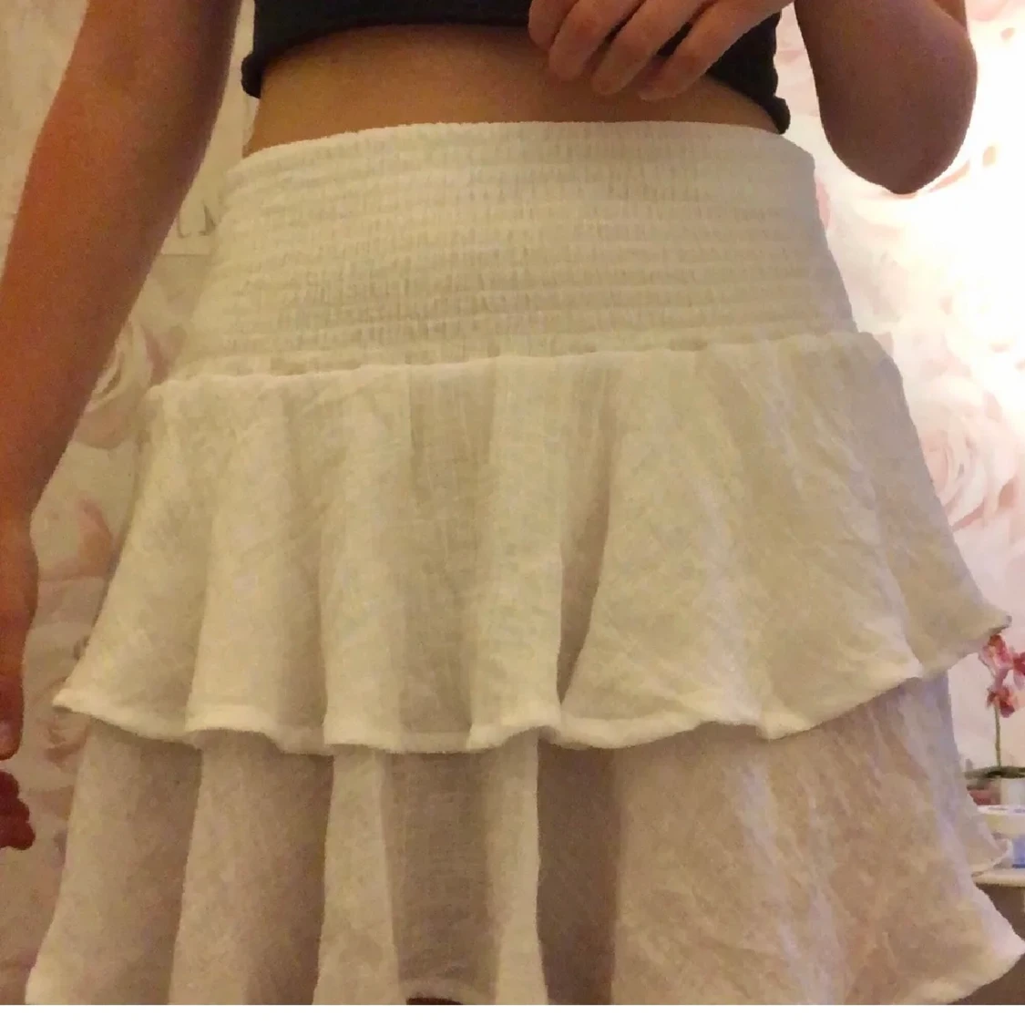 Finaste Volangkjolen😍 - 90