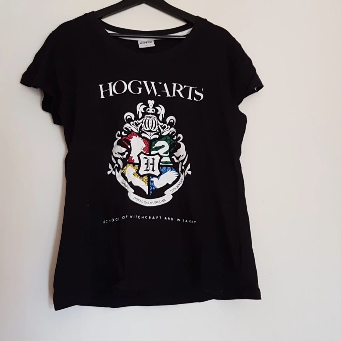 Harry Potter pyjamas