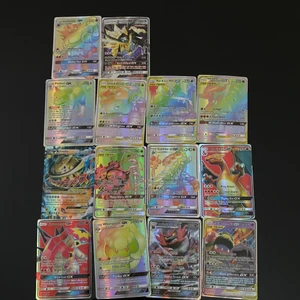 Polemon kort - Säljer Pokémon kort för jag själv använder inte de. Priset diskuteras i chatten. Och om man ska köpa så gäller det bara Norrköping.