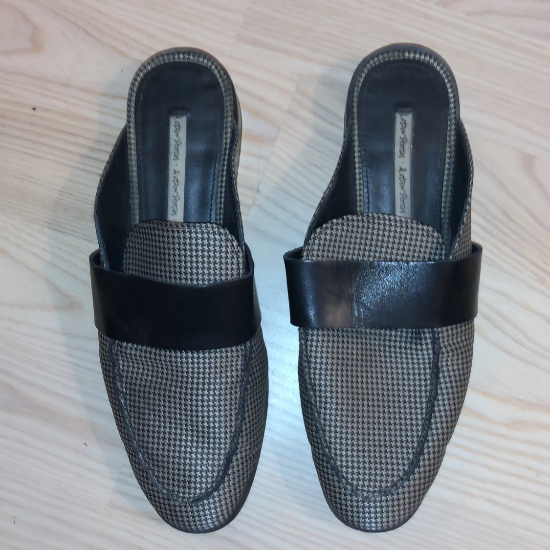 Slip-ins från & Other Stories 