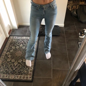 Bootcut jeans  - Bootcut jeans från zara