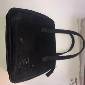 Cute small black bag
