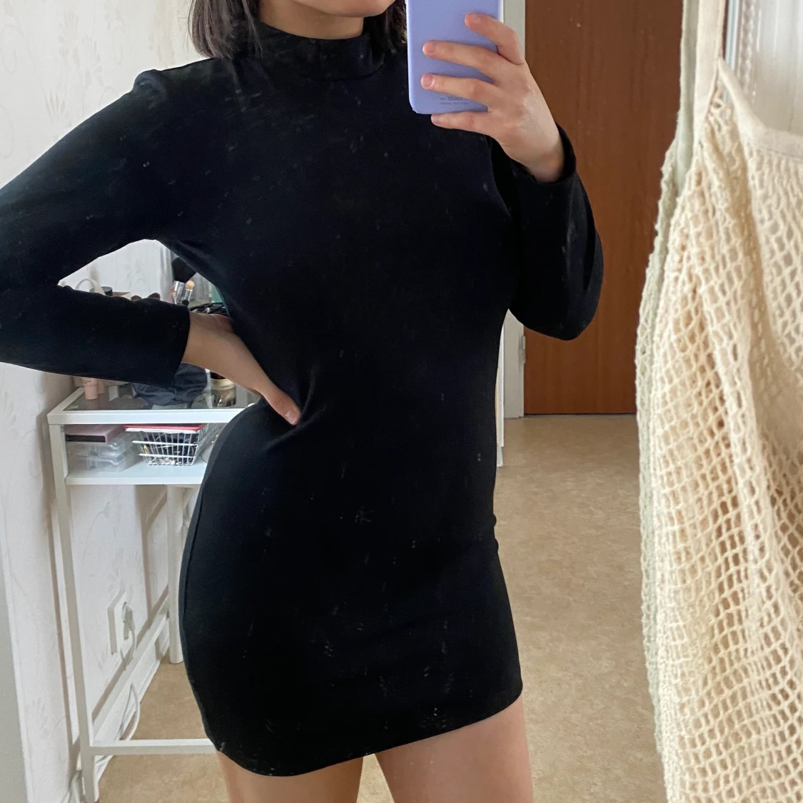 Motel rocks klänning  - 91