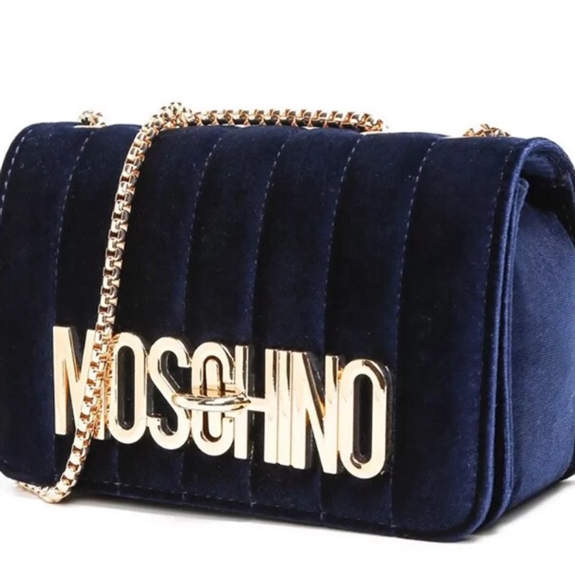 Moschino väska 