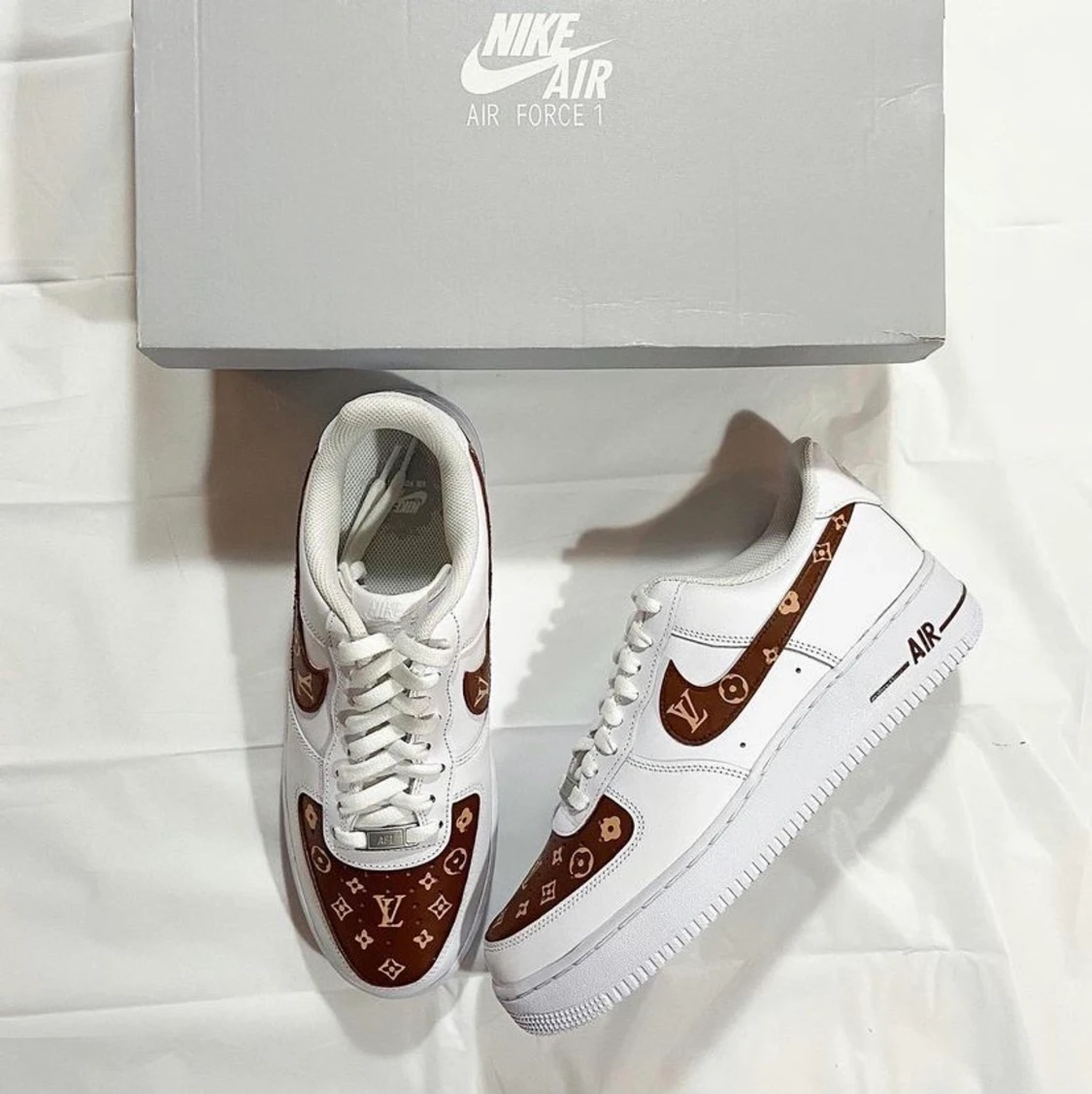 Nike air force one Customs 