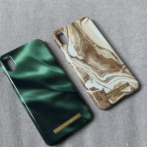 Skal IPhone XS MAX - aldrig använda!🤍