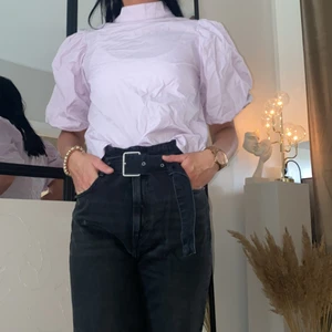 Lila topp! - Aldrig använd💙