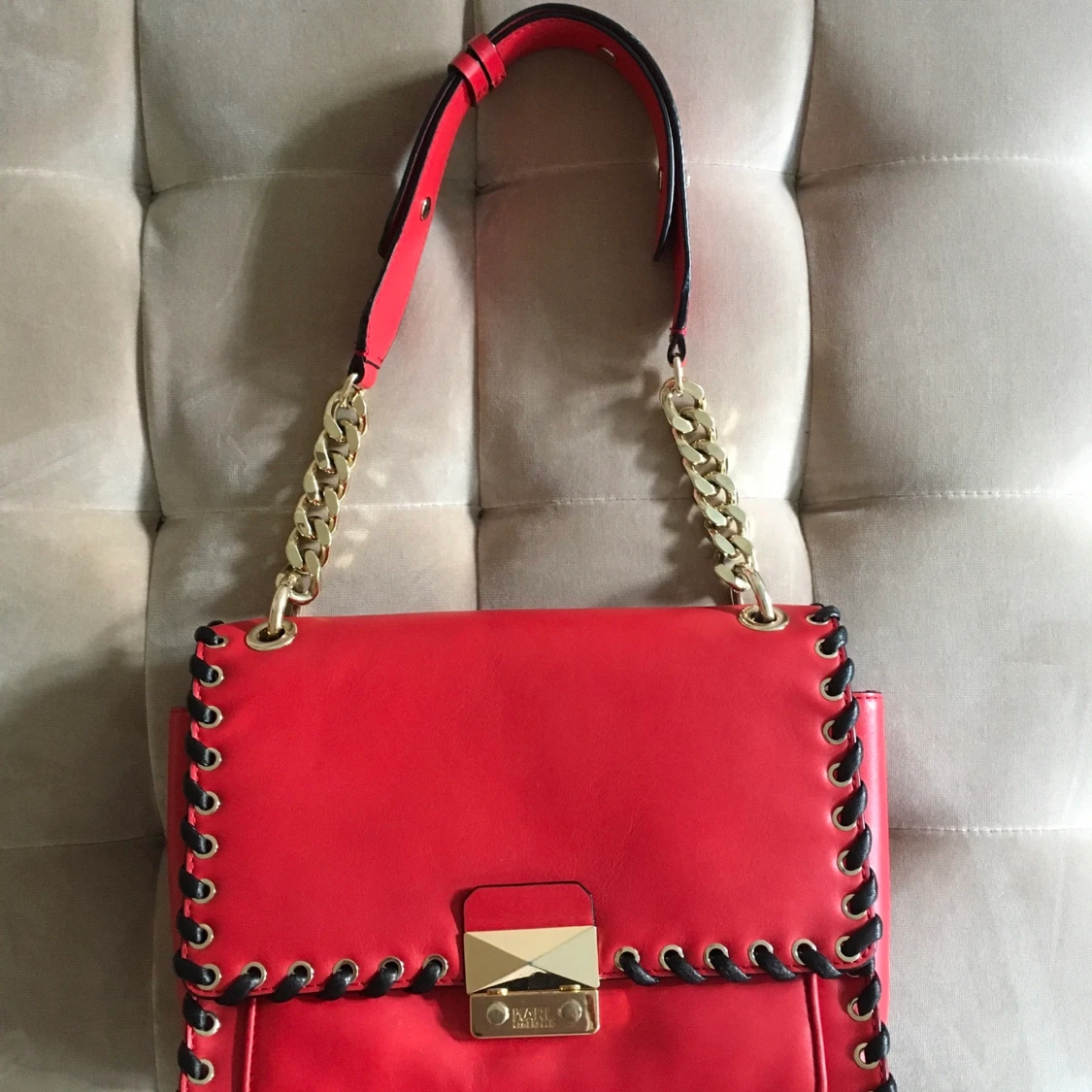 Limited edition Karl LAGERFELD 