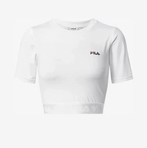 fila cropped tee - obruten förpackning