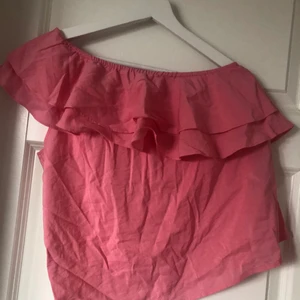 Rosa topp. - en topp som är riktigt fin till sommaren.