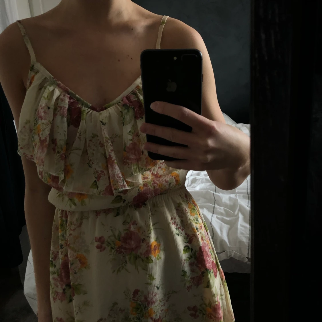 Långklänning  - 90