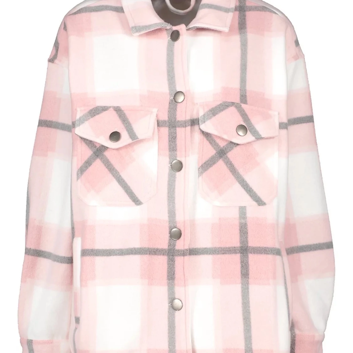 rutig vårjacka  - 90