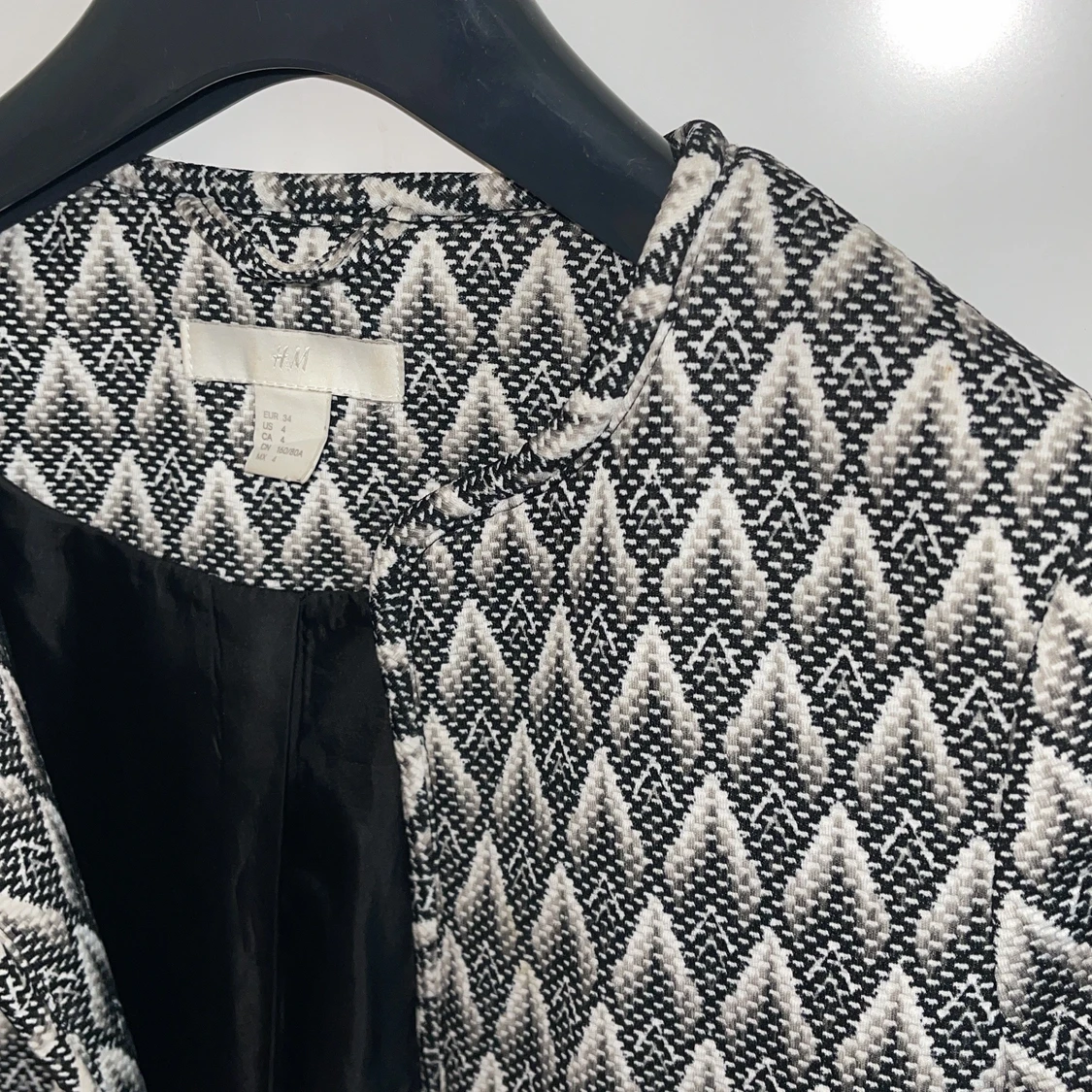 Kappa från HM trend  - 91