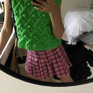 Kjol💕 - Super fin kjol i från HM💕 storlek 34🍒