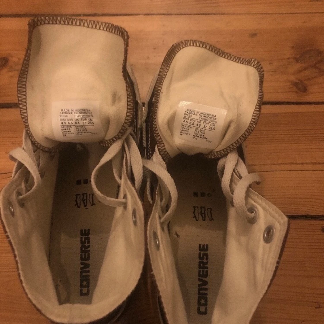 Bruna Converse  - 91