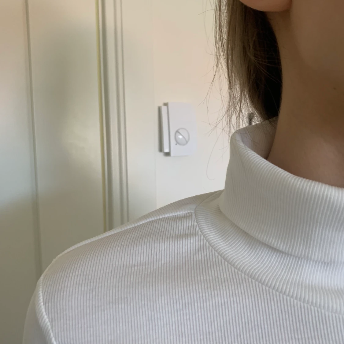 Weekday polo tröja - 90