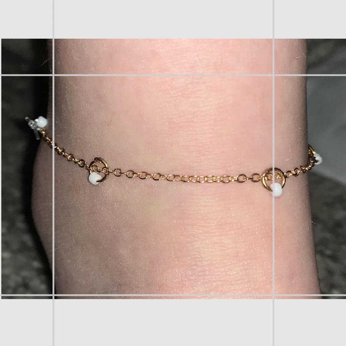 💗Fotkedja och Armband 💗