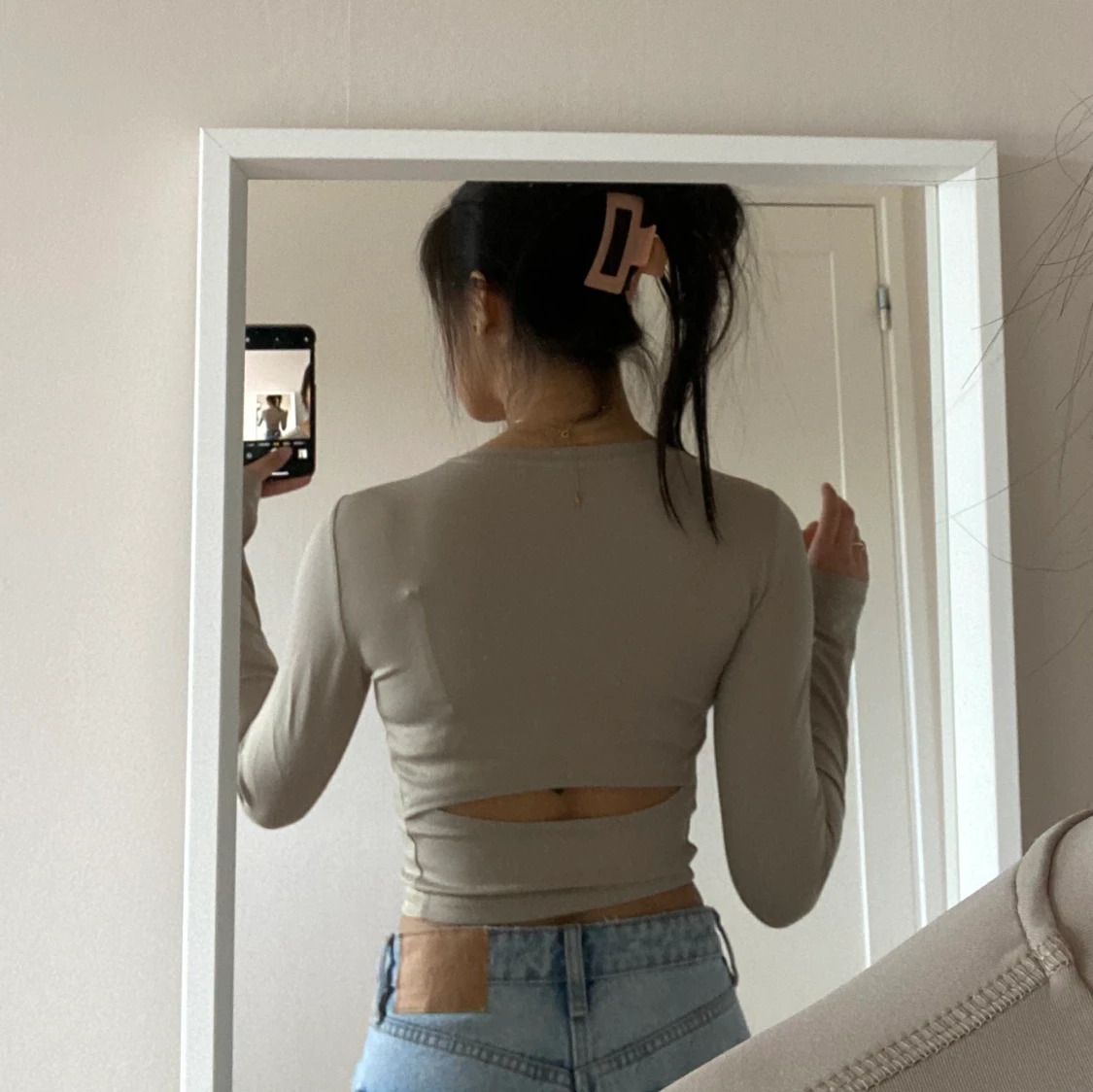 Tränings tröja  - 91