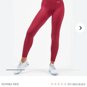 AYBL Balance V2 Seamless Leggings - Helt nya tights i storlek M, ej använda. Säljer då de är något små för mig (178cm lång och ca 77kg). 