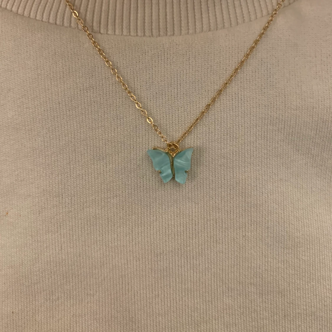 đŠFjĂ€rilshalsbandđŠ