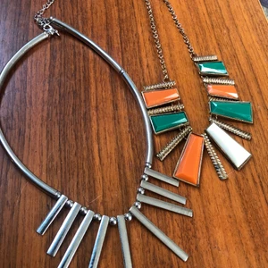 Halsband - Snygga halsband