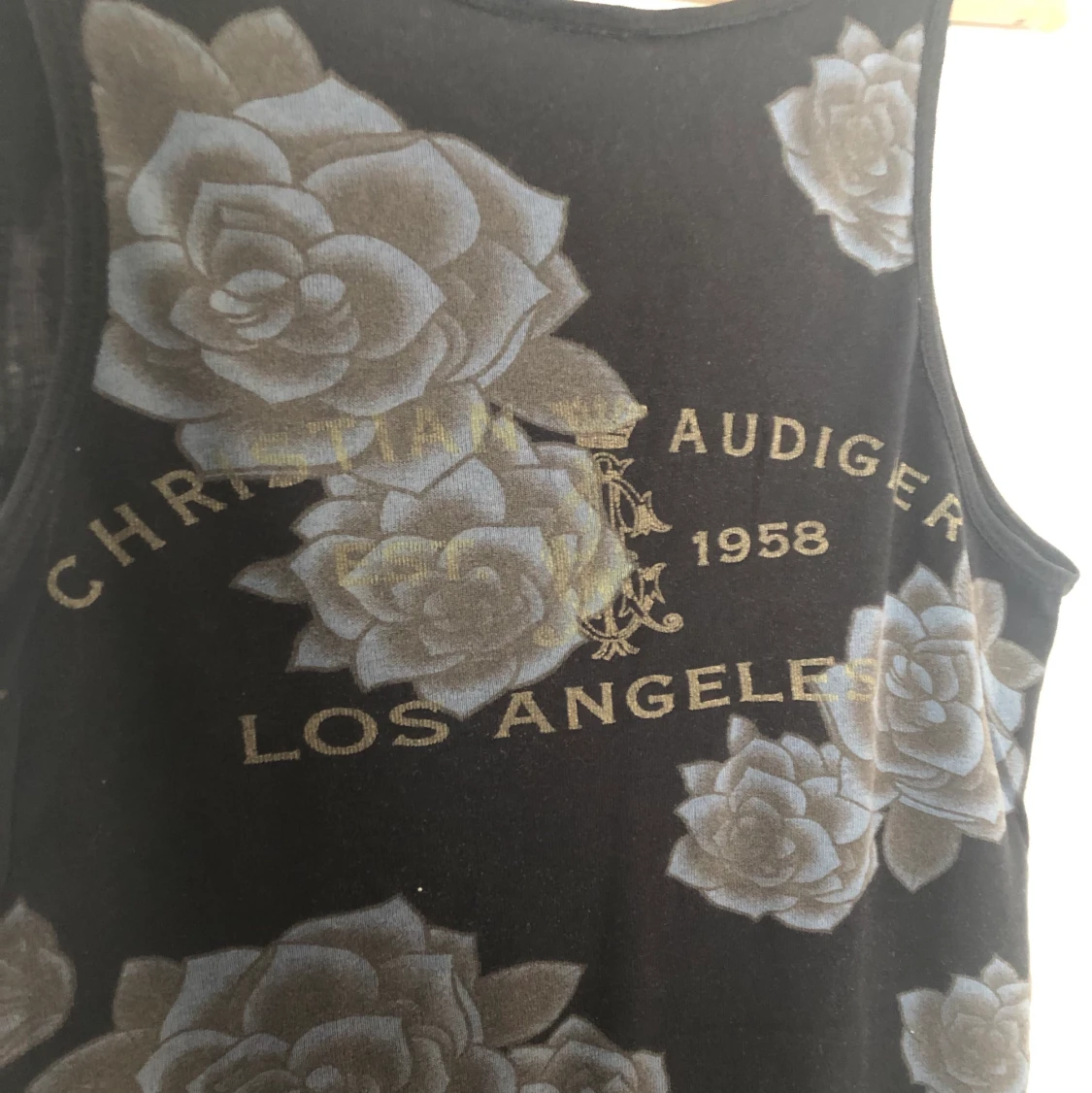 Christian Audigier topp - 90