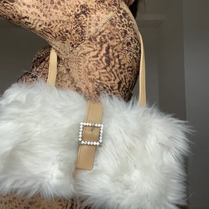 Snygg vintage väska - Snygg väska 