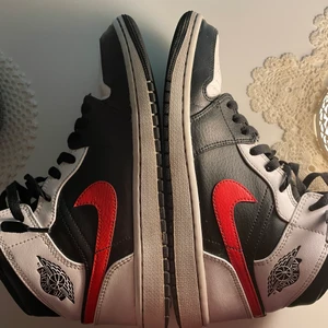 Jordan 1 Chile red  - Cond 6 eller 7 /10.