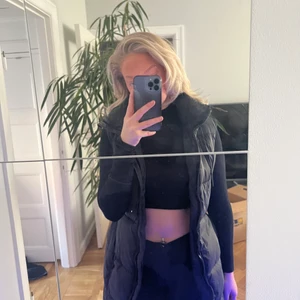 Zara väst - Zara väst, bra skick, storlek M, nypris 599