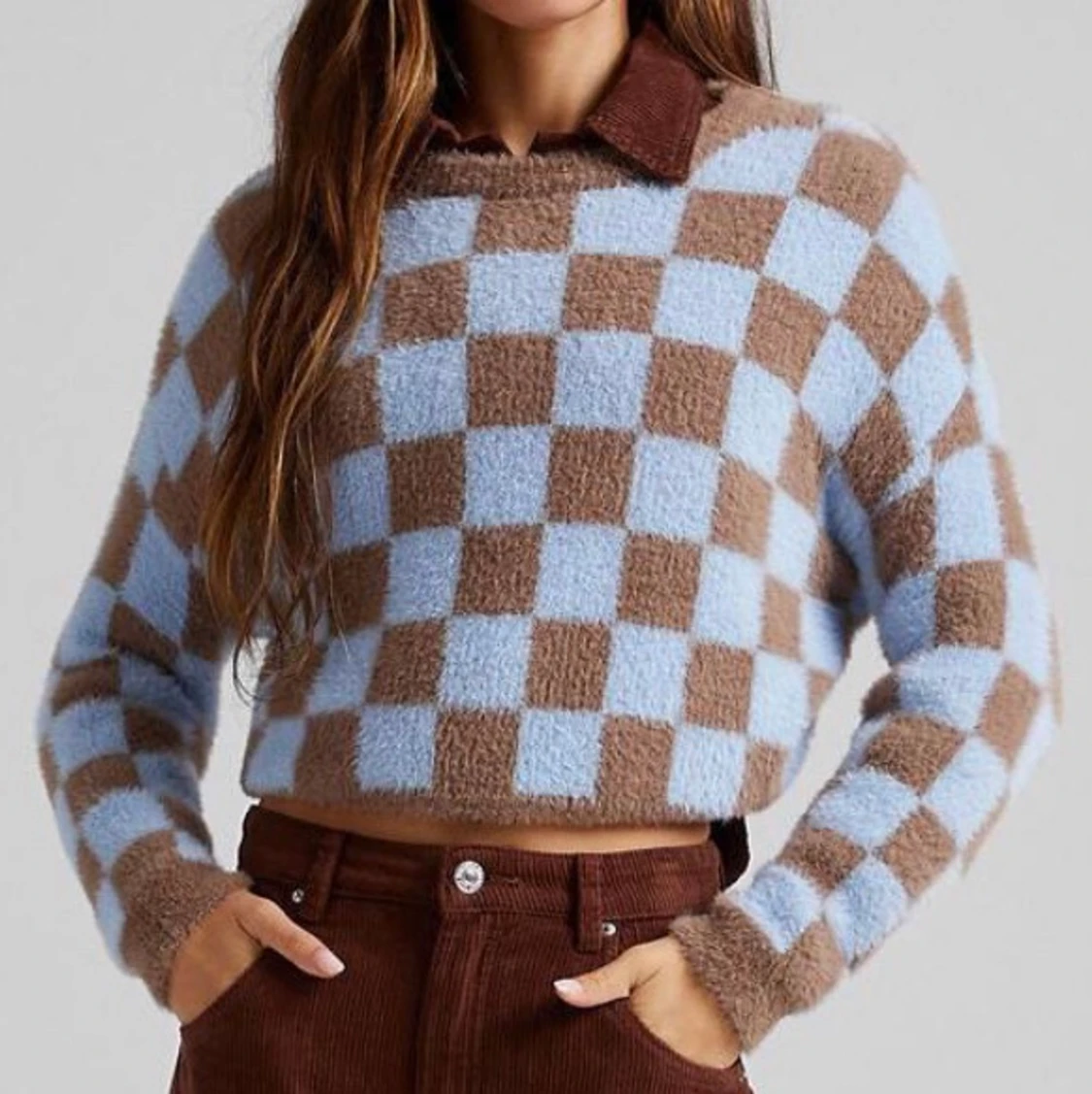 Bershka tröja storlek M - 90