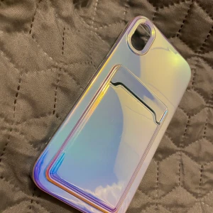 iPhone skal - iPhone skal som skymmer olika färger😍 