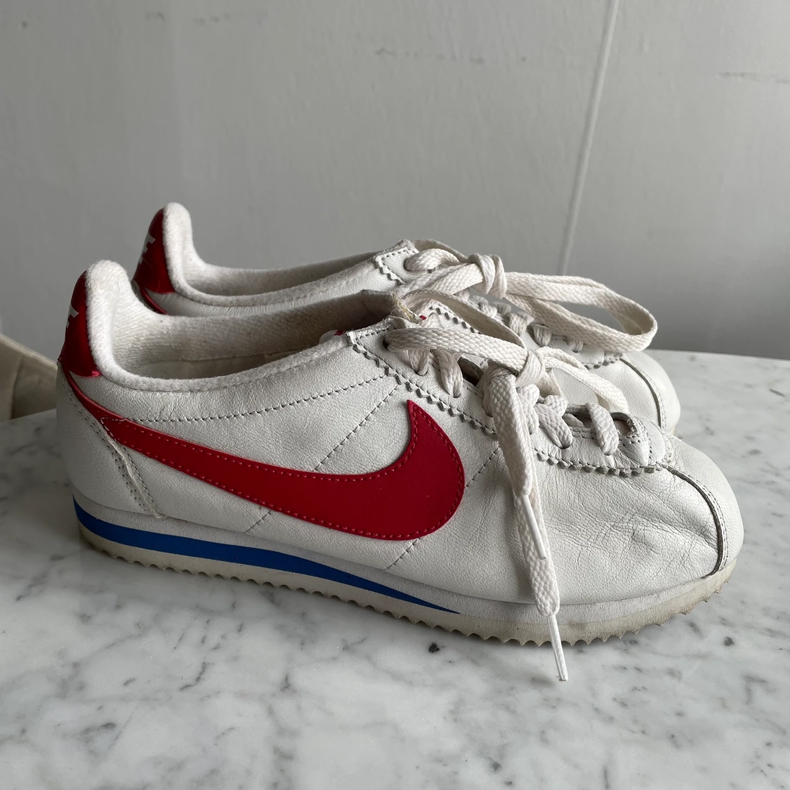 Skor från Nike i fint skick - 90