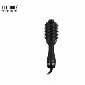 Värmeborste Hot Tools Professional - Hot Tools black gold volymizer dryer❣️ Intressekoll på min Värmeborste då jag har ungefär en likadan. Fungerar super bra och använd max 3 gånger. Köpt för 900kr säljer för 400kr! 🤩🤩 Hör av dig!