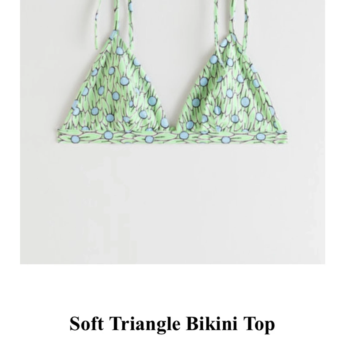 SÖKER Other stories bikini 