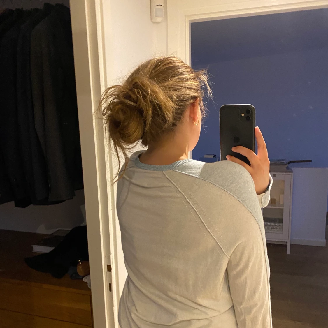 Zadig & voltaire tröja  - 91